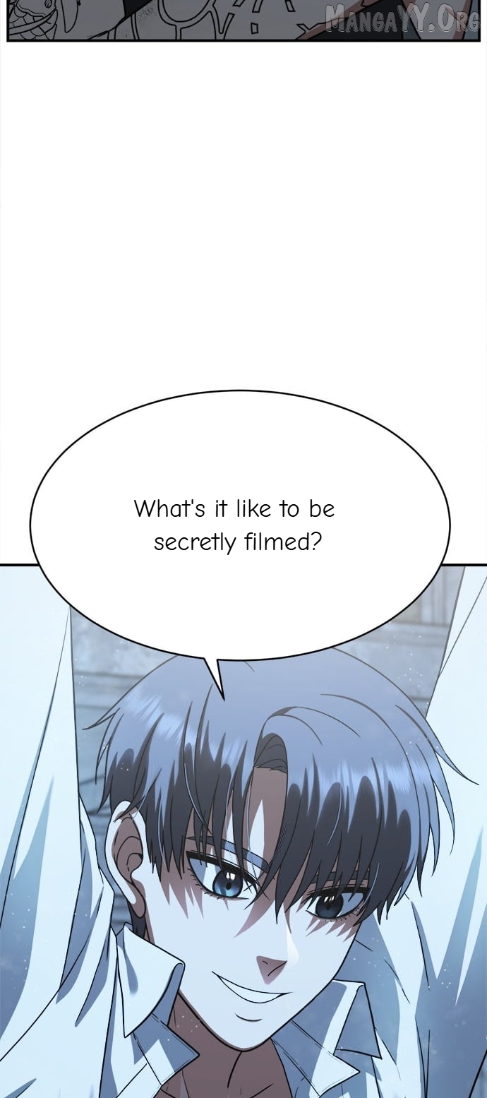 Change Me Chapter 116 - page 98
